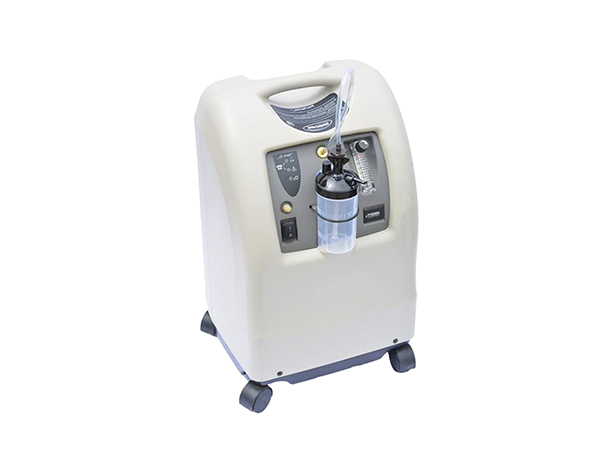 Koncentrátory kyslíku