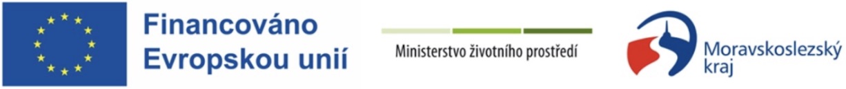 Inovační Voucher financován z rozpočtu EU