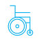 Schodolezy - Invalidní vozík