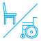 Schodolezy - Transportní křeslo i invalidní vozík