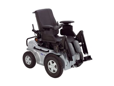 Invacare G50 - Elektrický vozík