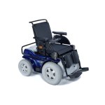 Invacare G50 - Elektrický vozík