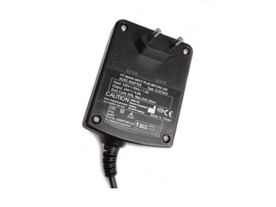 Adaptér napájení LINAK 24V k elektrické posteli Burmeier