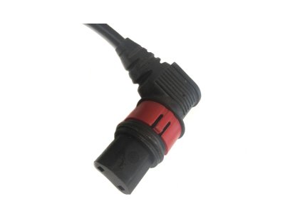Napájecí kabel 230V k postelím Burmeier