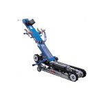 Schodolez pásový - Treppenkuli SA 2