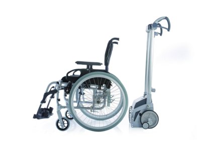 Schodolez Scalamobil S30 IQ