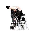 Excel Qnect - elektrický invalidní vozík