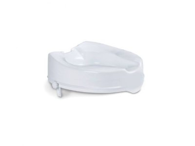 Nástavec na WC - 10 cm