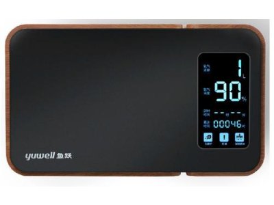 Koncentrátor kyslíku YUWELL YU500