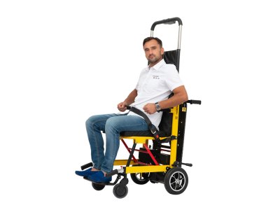 Schodolez SW03 se sedačkou