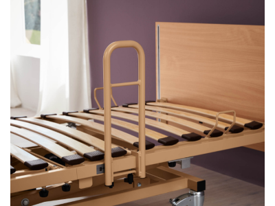 Madlo pro zvedání z postele