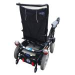 Invacare BORA - Elektrický vozík