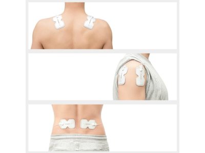 Elektrostimulátor YUWELL SDP-330