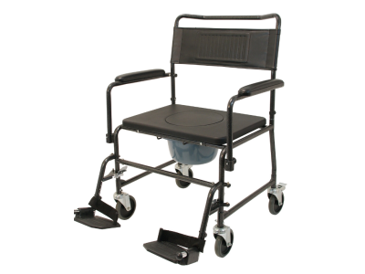 Toaletní křeslo Drive TRS 200 XXL č. 88