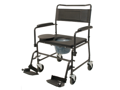 Toaletní křeslo Drive TRS 200 XXL č. 88