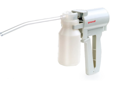 Ruční odsávačka hlenů – přenosná 200 ml