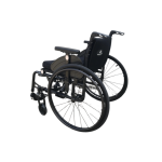 Sportovní invalidní vozík skládací