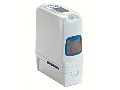 Přenosný koncentrátor kyslíku bateriový - Inogen Rove 6