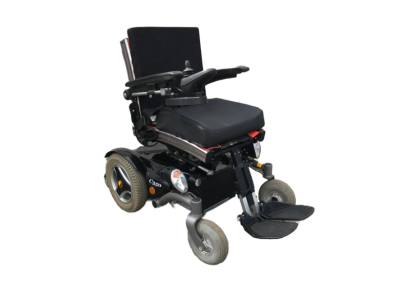 Permobil C350 - Elektrický vozík