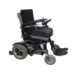 Permobil C350 - Elektrický vozík