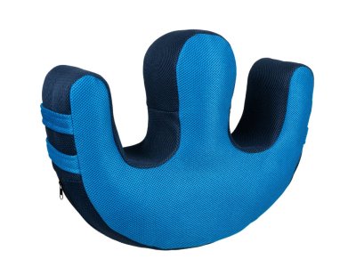 Pomůcka k otáčení a rehabilitaci pacienta