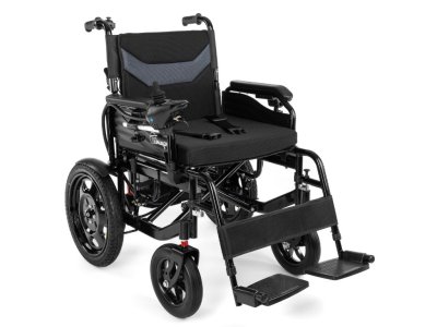 AKCE VOZÍK - Elektrický vozík Power Tim + DOPRAVA ZDARMA