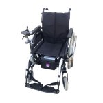 Alber E-FIX E25  - Elektrický vozík