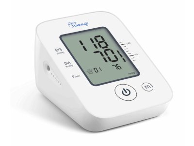 Tlakoměr digitální YUWELL YE660D