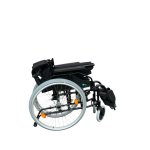 Hliníkový invalidní vozík CRUISER ACTIVE