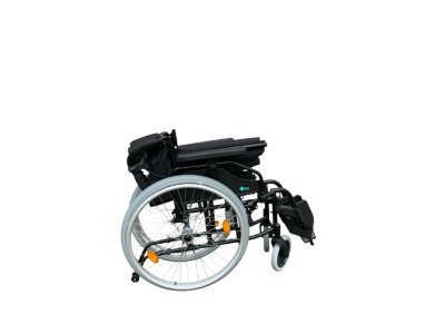 Hliníkový invalidní vozík CRUISER ACTIVE
