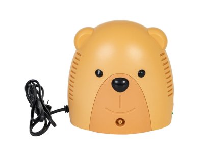 Inhalátor pro děti