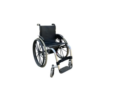 Aktivní mechanický vozík Invacare č. 162