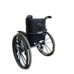 Aktivní mechanický vozík Invacare č. 162