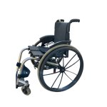 Aktivní mechanický vozík Invacare č. 162