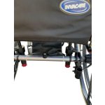 Aktivní mechanický vozík Invacare č. 162