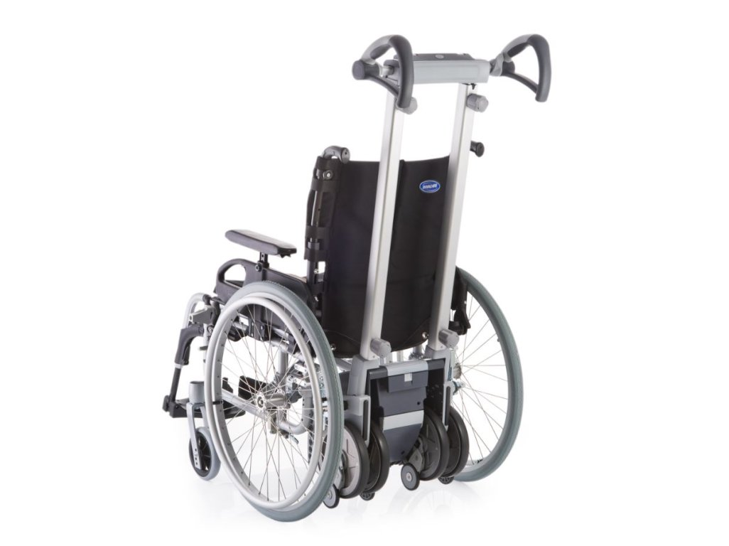 Schodolez Scalamobil S35 IQ