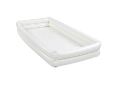 Mobilní koupací vana do lůžka