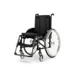 Aktivní sportovní mechanický vozík