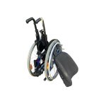 Aktivní mechanický vozík Invacare MyOn HC šíře sedu 39 cm č. 167