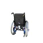 Aktivní mechanický vozík Invacare MyOn HC šíře sedu 39 cm č. 167