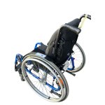 Aktivní mechanický vozík Invacare MyOn HC šíře sedu 39 cm č. 167
