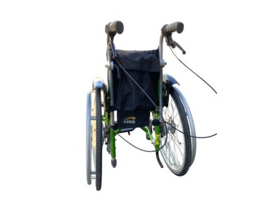 Dětský aktivní mechanický vozík Sunrise Medical Youngster 3 č. 168