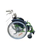 Dětský aktivní mechanický vozík Sunrise Medical Youngster 3 č. 168