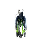 Dětský aktivní mechanický vozík Sunrise Medical Youngster 3 č. 168