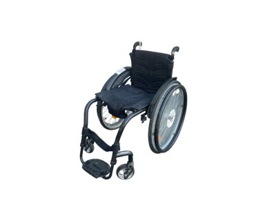 Aktivní mechanický vozík QUICKIE Argon² č. 170
