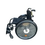 Aktivní mechanický vozík QUICKIE Argon² č. 170