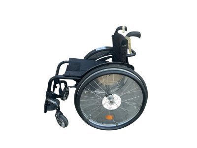 Aktivní mechanický vozík QUICKIE Argon² č. 170