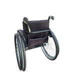 Aktivní mechanický vozík QUICKIE Argon² č. 170