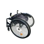 Aktivní mechanický vozík QUICKIE Argon² č. 170