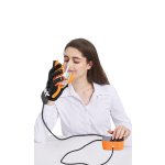 Měsíční pronájem rehabilitační robotické rukavice